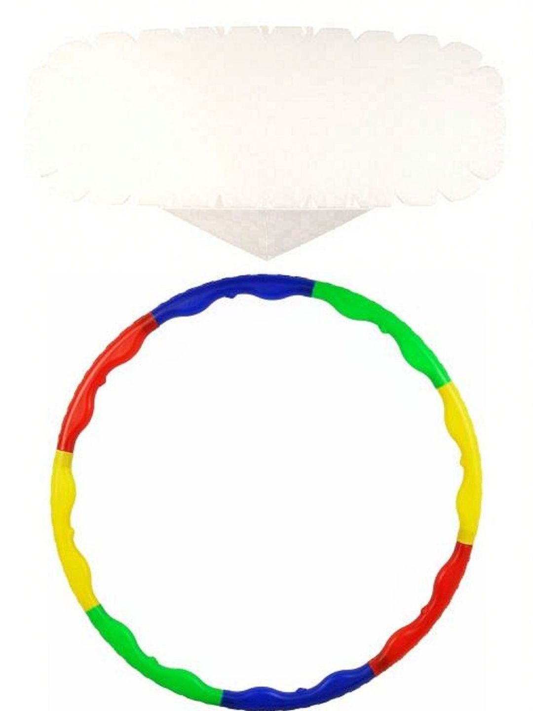 Daily Fest BPA Free Spinner Activity Toys and Games-picture-45