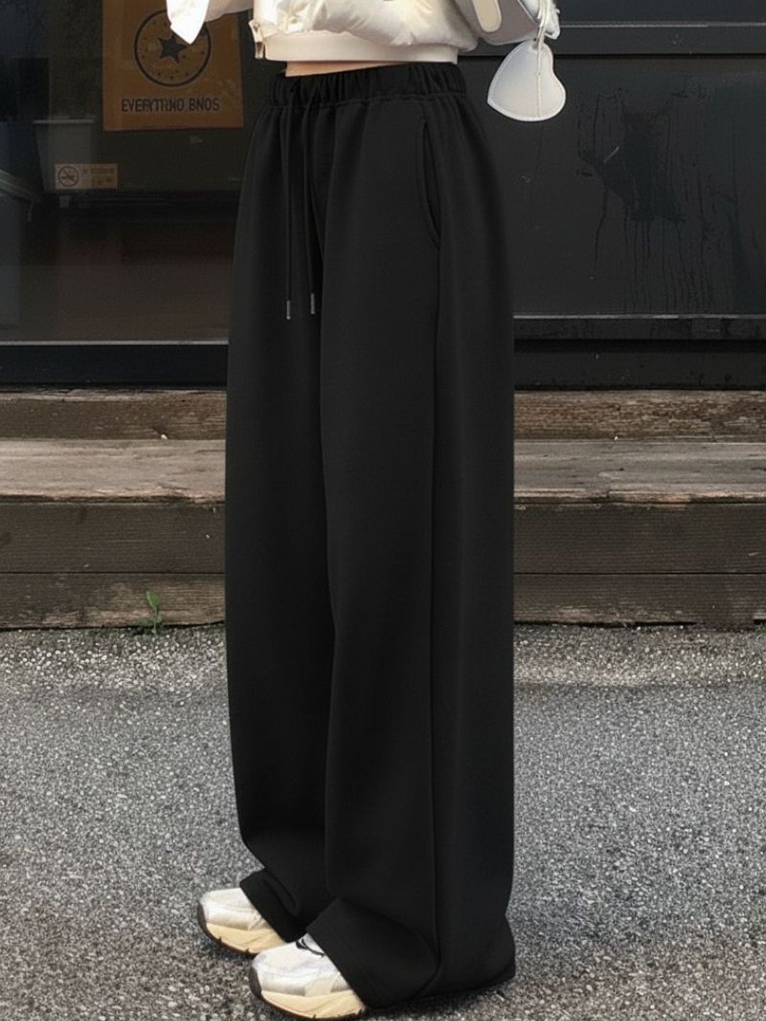 PROGENY PROGENY Women Relaxed Fit Track Pants