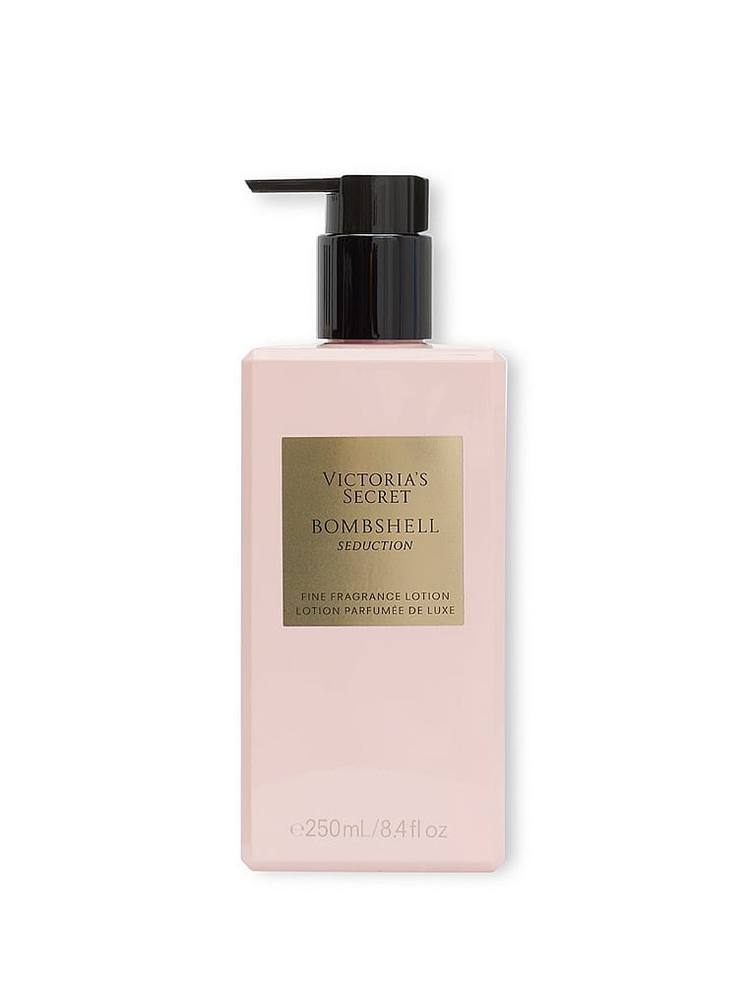 Victoria's Secret Bombshell Seduction Body Lotion - 250 ml-picture-42