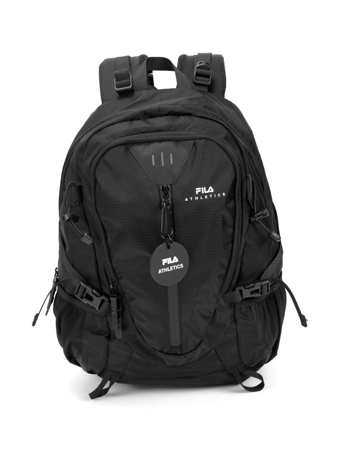 FILA Unisex Brand Logo Backpack-picture-15