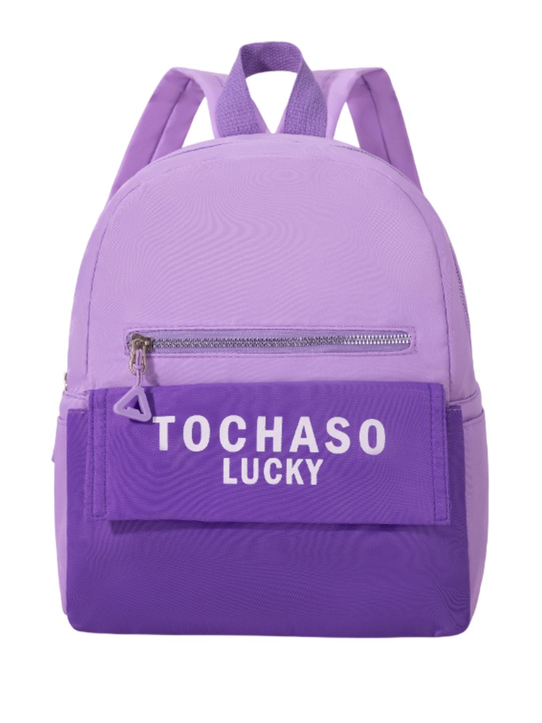 Tinytot Unisex Kids Alphanumeric Backpack-picture-36