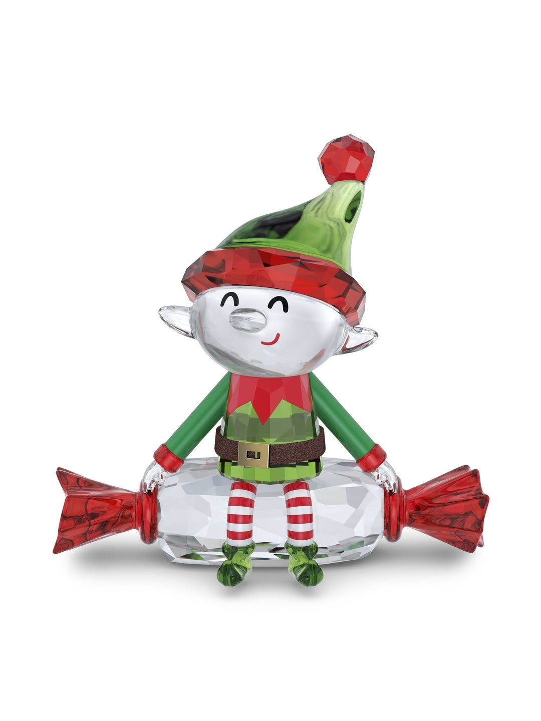 SWAROVSKI Holiday Cheers Dulcis Elf Home Gift Sets-image-35