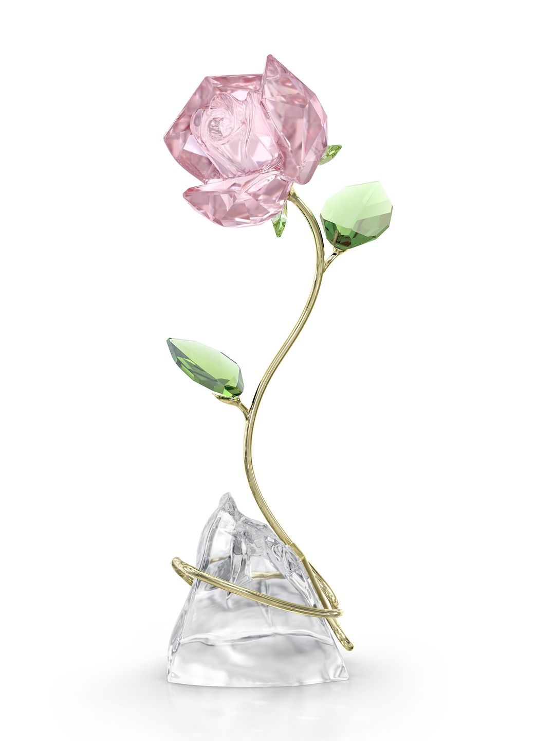 SWAROVSKI Florere Rose Home Gift Sets-picture-47