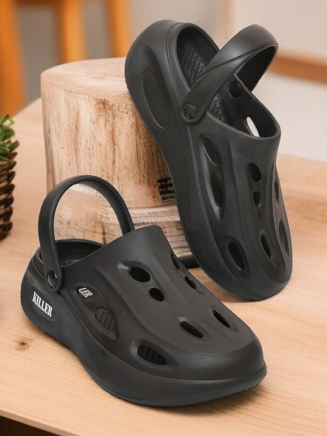 Killer Men Clogs Flip Flops-picture-25
