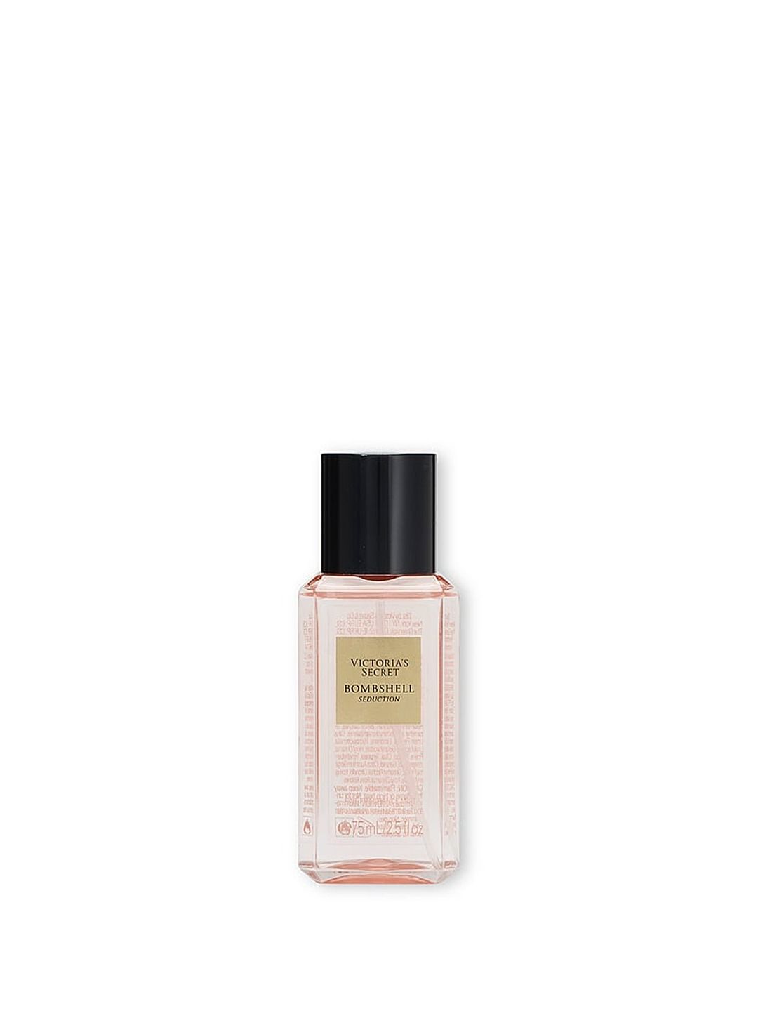 Victoria's Secret Women Bombshell Seduction Mini Fragrance Mist - 75 ml-image-31