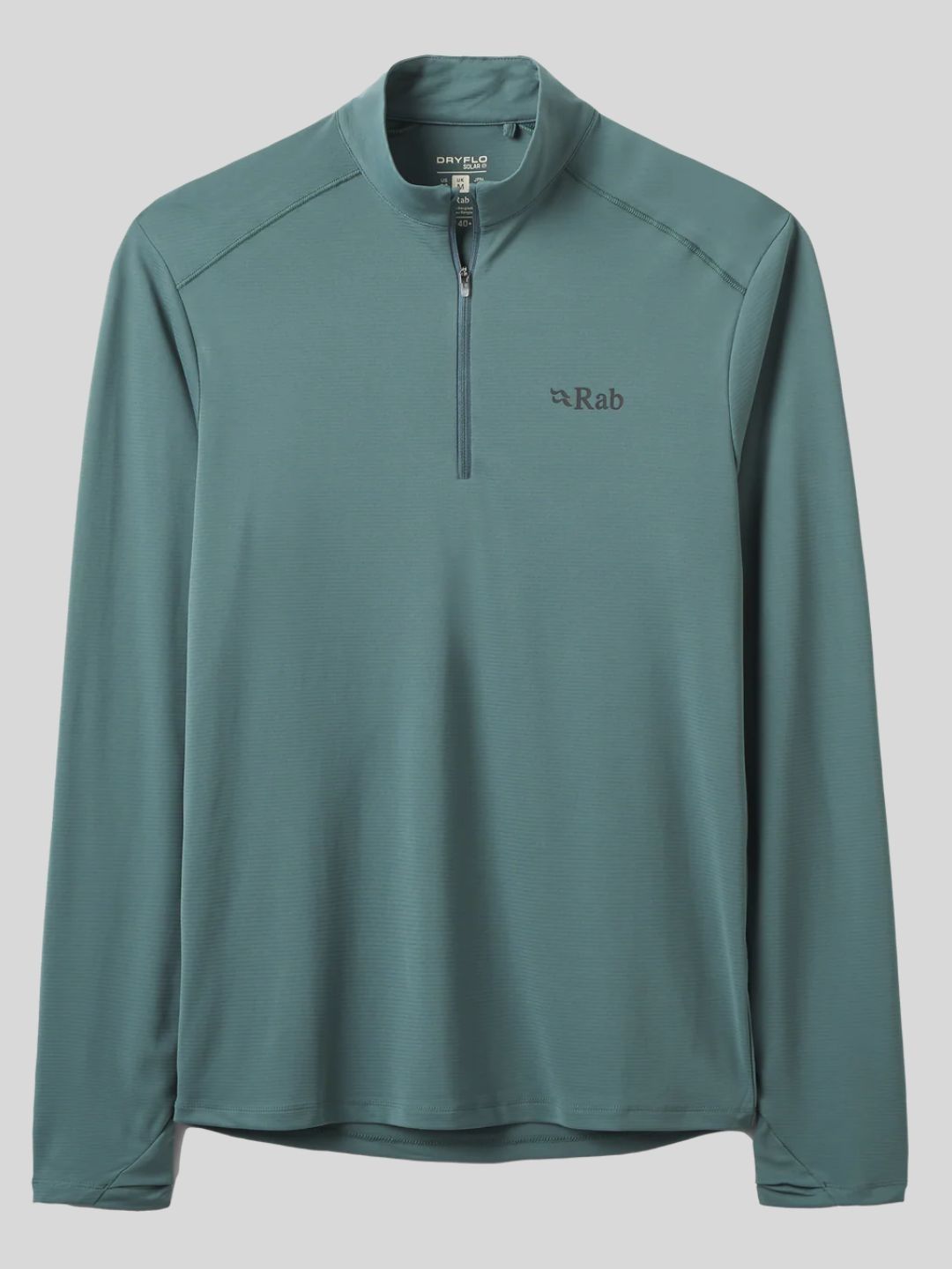 Rab Men T-shirt-picture-57