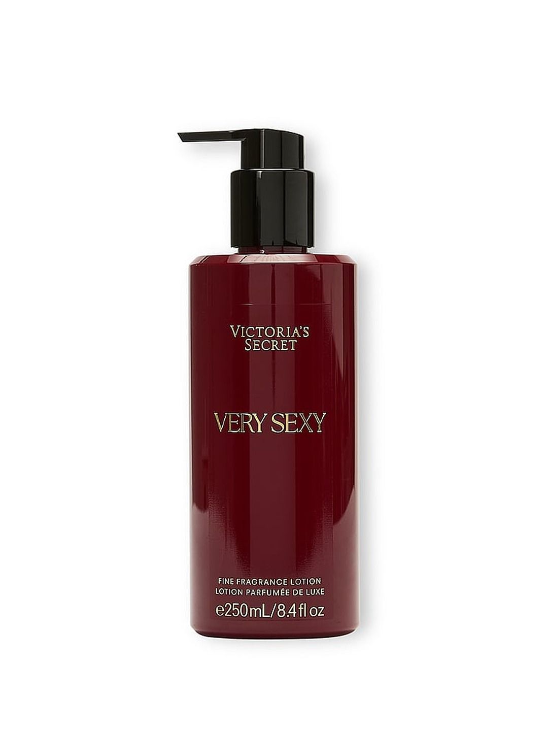 Victoria's Secret Very Sexy Her Body Lotion - 250 ml-picture-32
