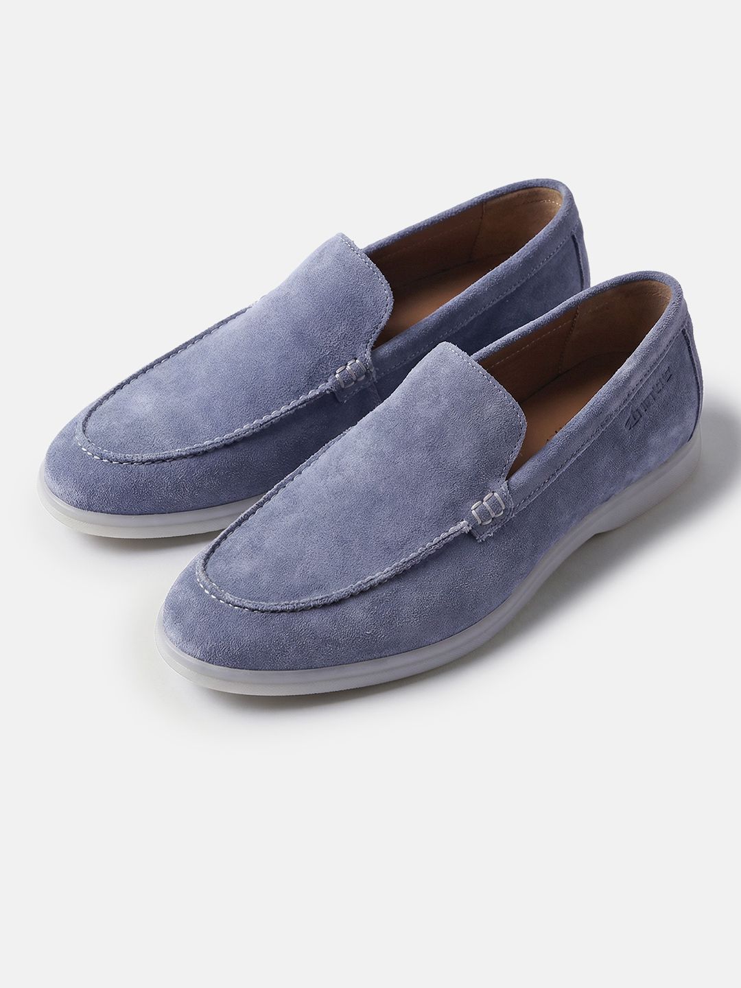 Kenneth Cole Men Leather Loafers-picture-23