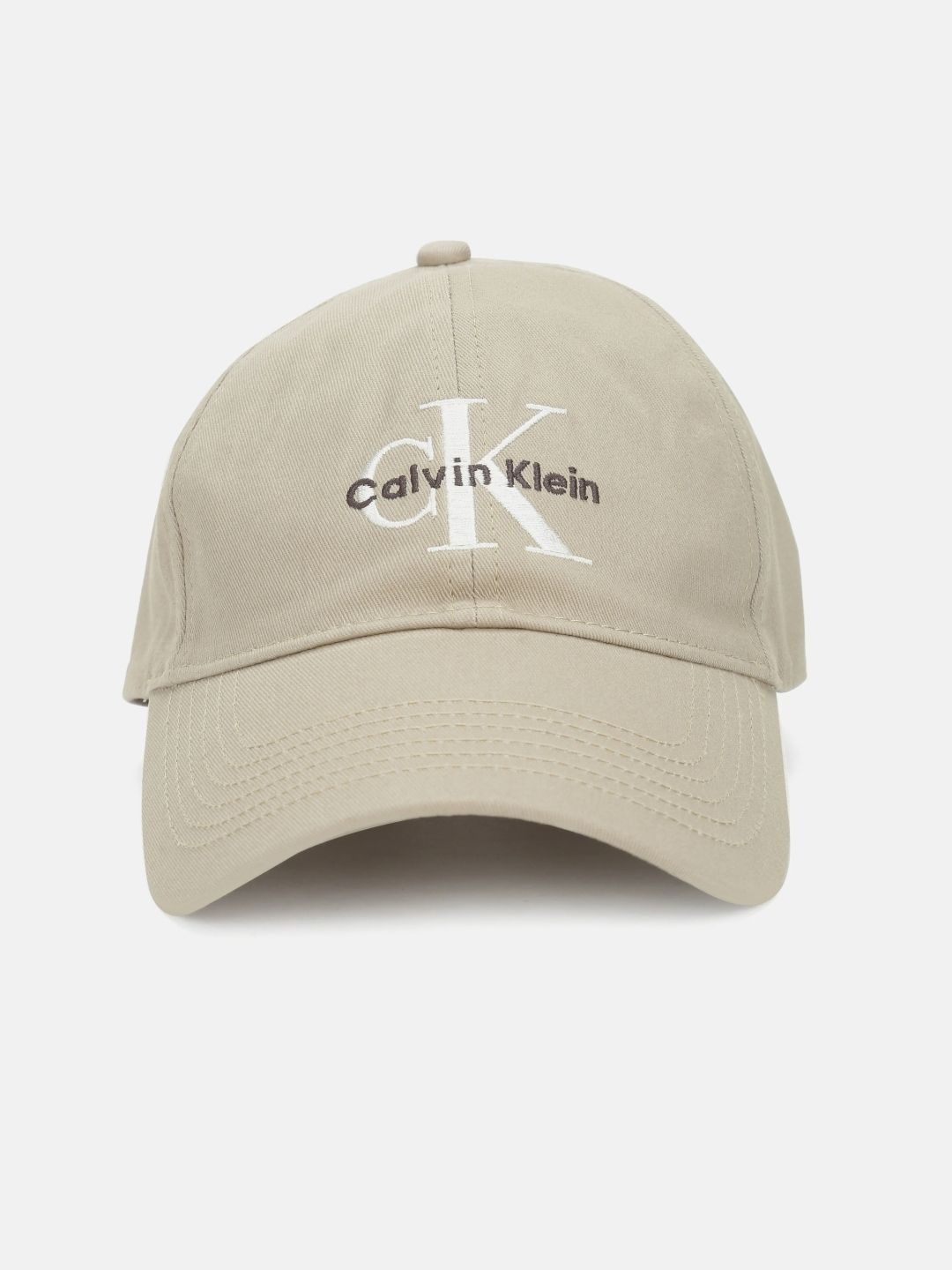 Calvin Klein Men Printed Baseball Cap-picture-42