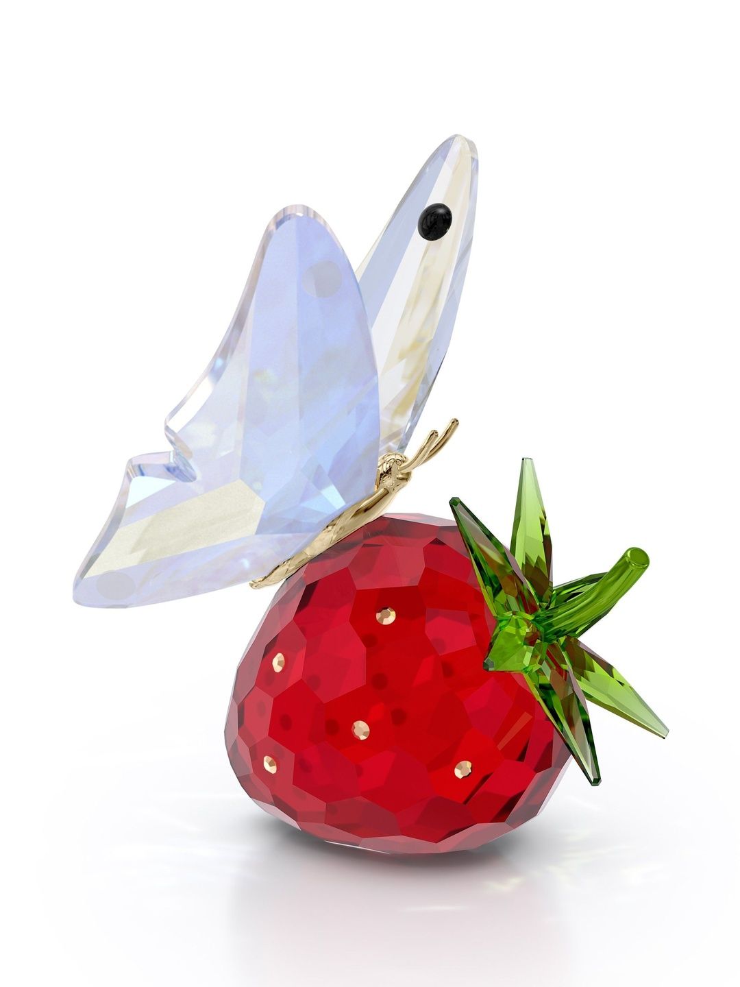 SWAROVSKI Idyllia Butterfly & Strawberry Gift Set-picture-41