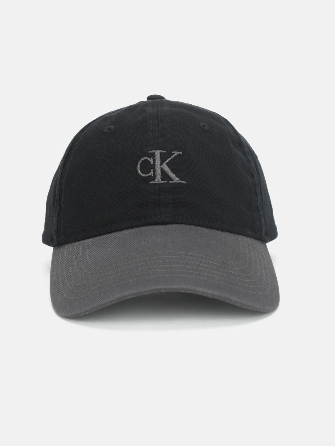 Calvin Klein Men Printed Baseball Cap-picture-41