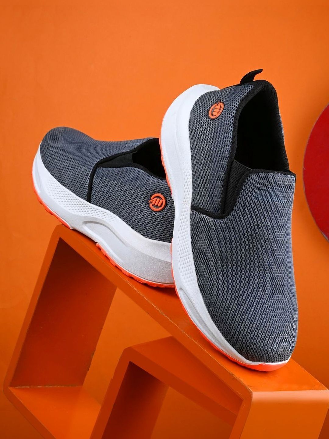 HERE&NOW Men Sneakers-picture-18