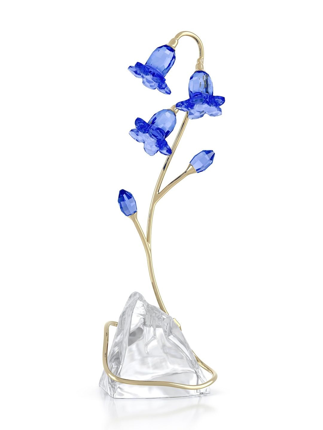 SWAROVSKI Florere Bellflower Home Gift Sets-picture-46