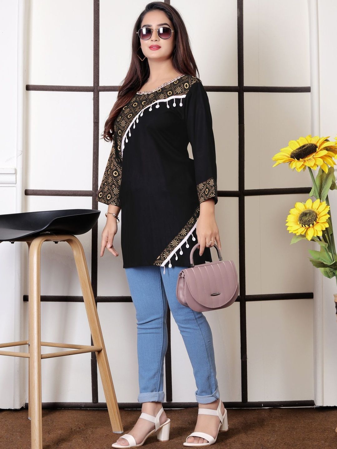 Moda Rapido Printed Kurti-picture-13