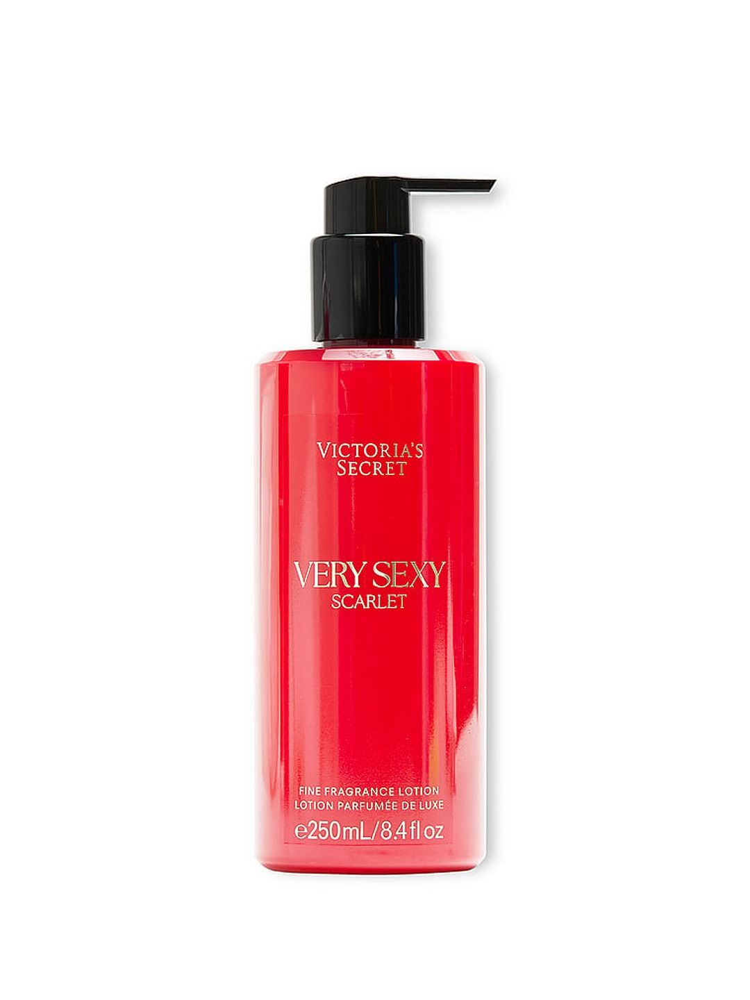 Victoria's Secret Very Sexy Scarlet Body Lotion - 250 ml-picture-38