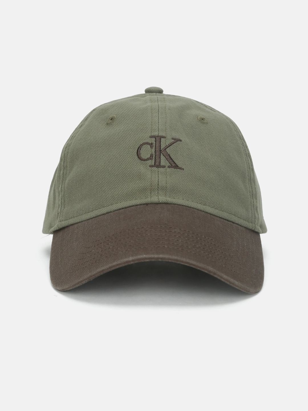 Calvin Klein Men Printed Baseball Cap-picture-40