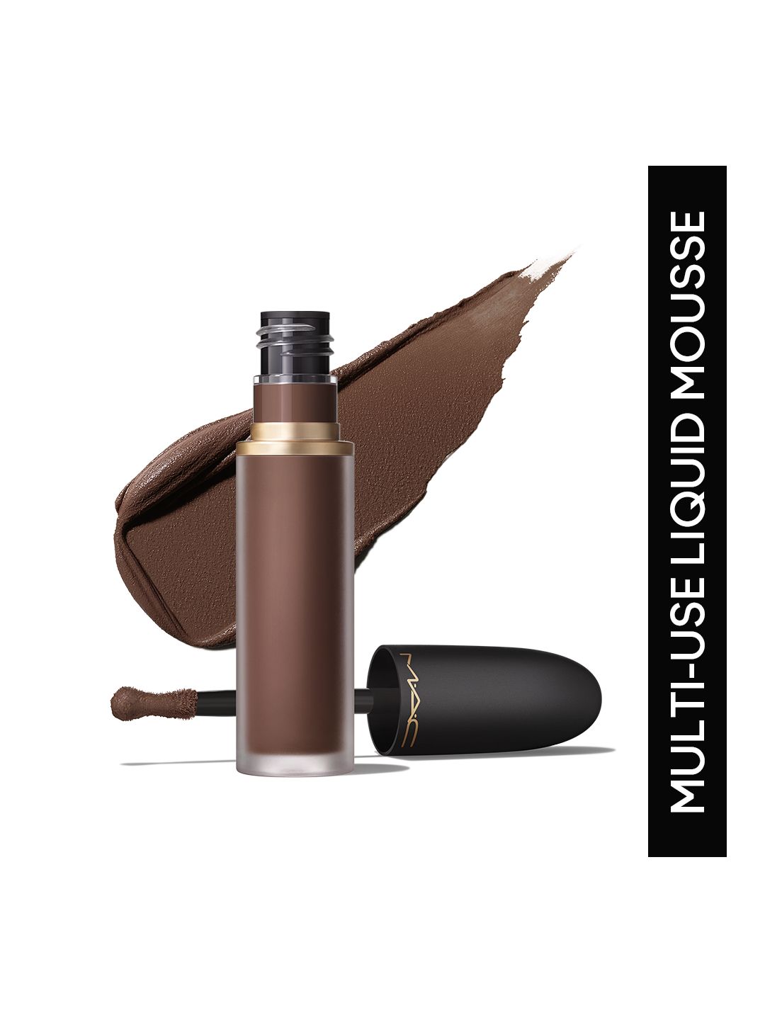 M.A.C Powder Kiss Lip & Cheek Matte Mousse 5ml - Buffiest-picture-51