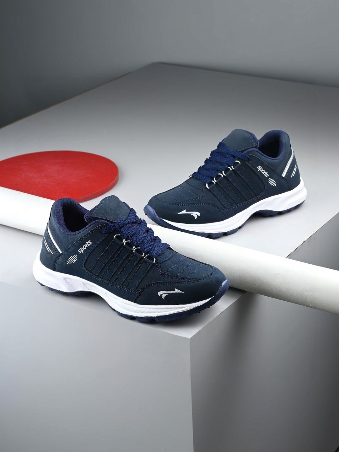 HERE&NOW Men Sneakers-picture-38