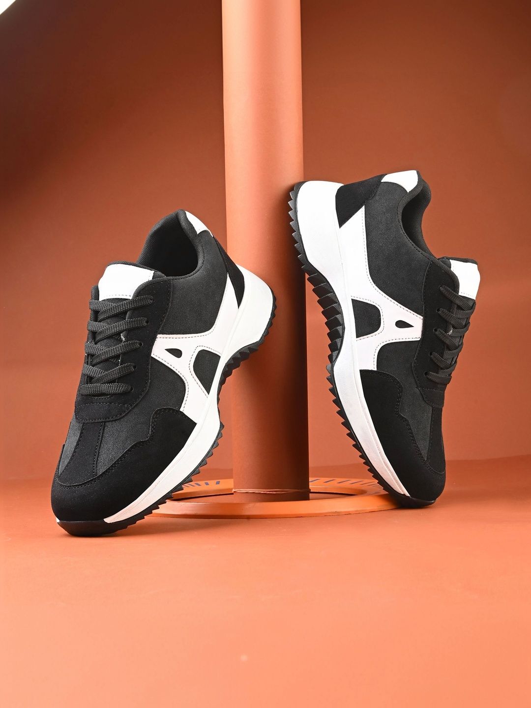HERE&NOW Men Sneakers-picture-48