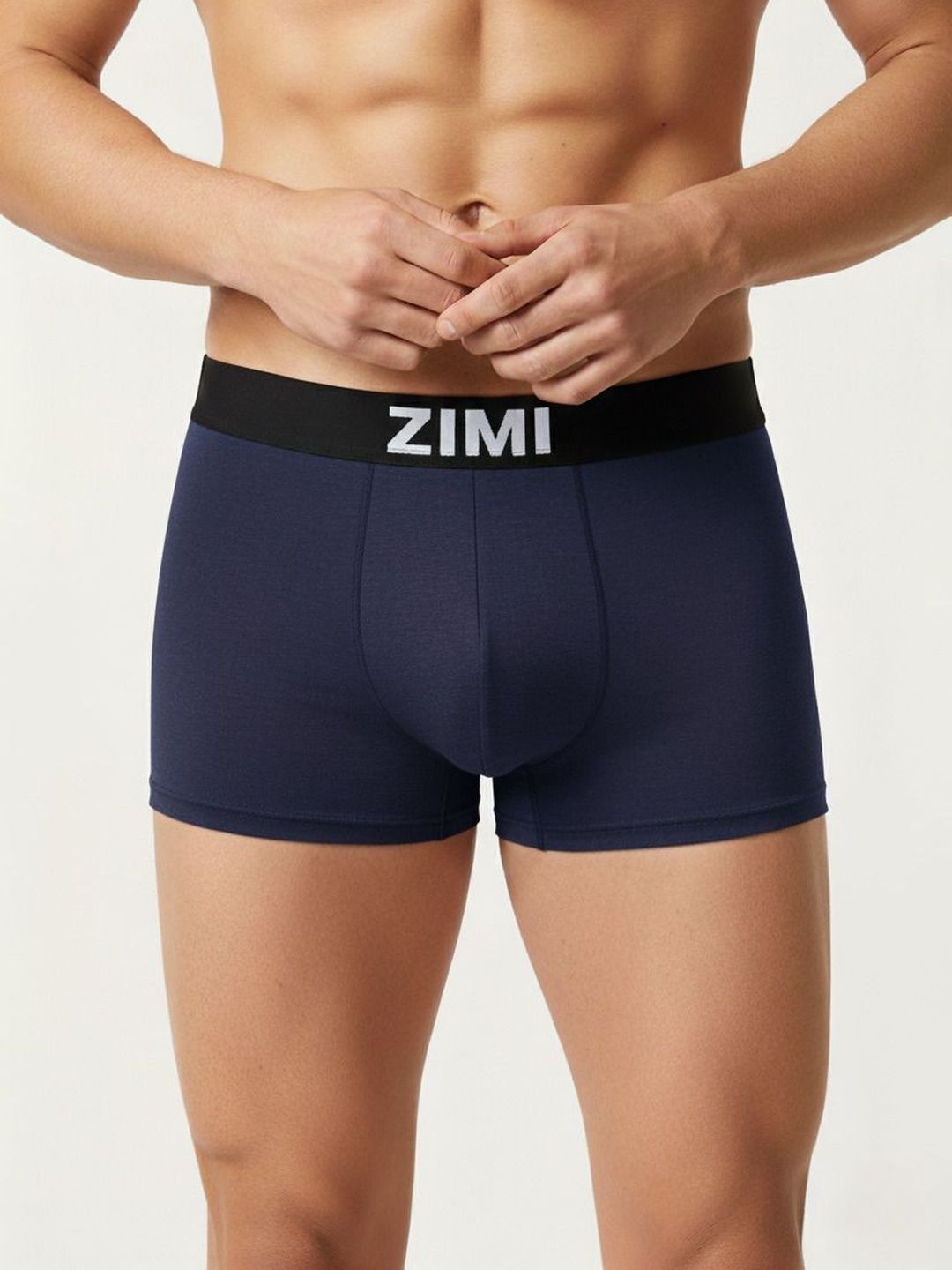 ZIMI LIFESTYLE Trunks-picture-53