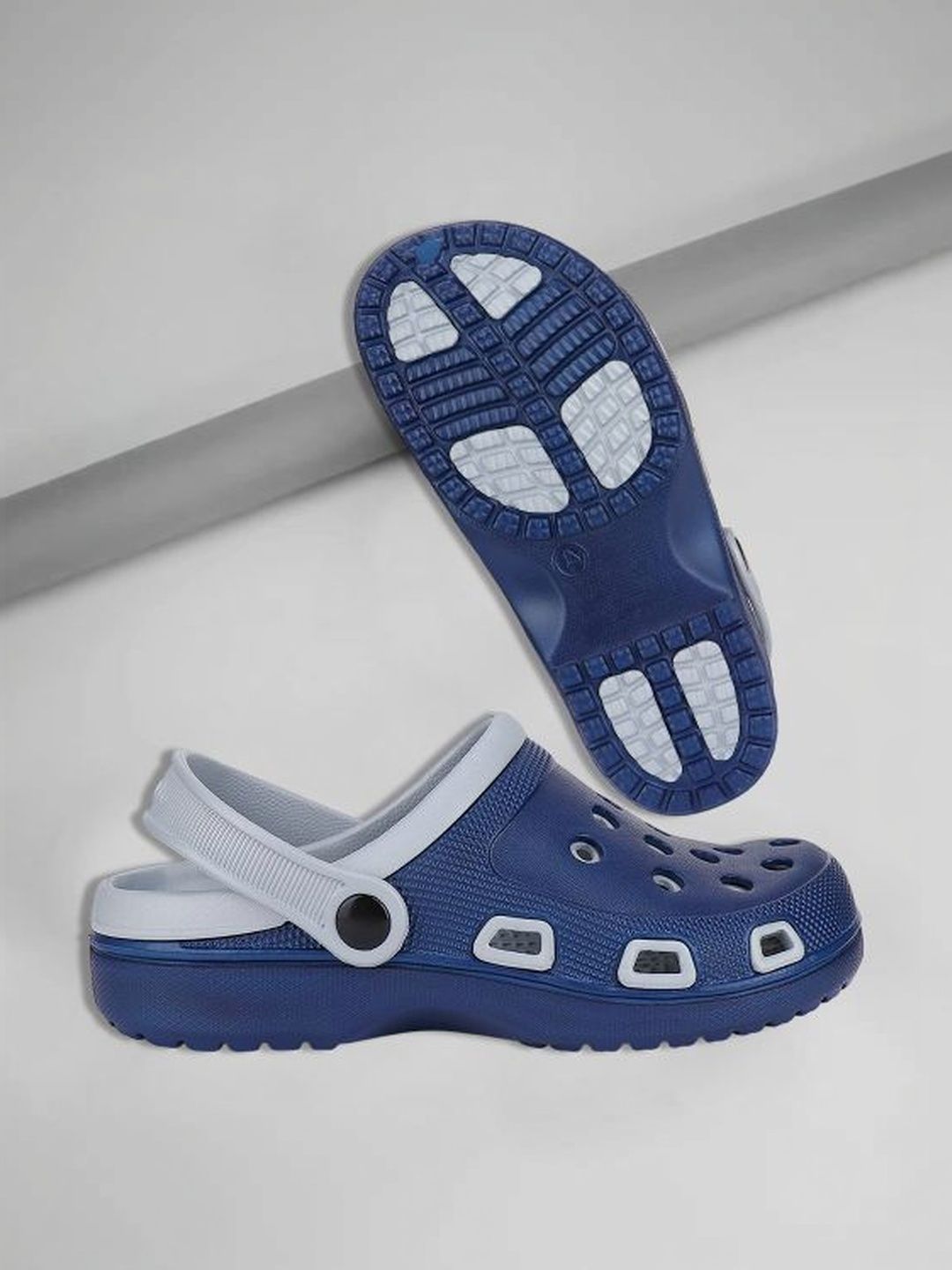 BERSACHE Boys Rubber Sliders-picture-44