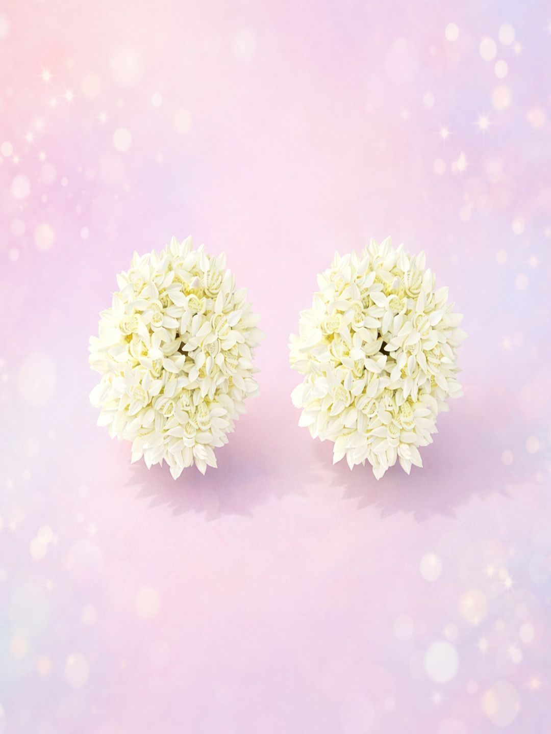 KHANBAGSTORE Girls Set of 2 Embellished Hair Accessory Set-picture-22