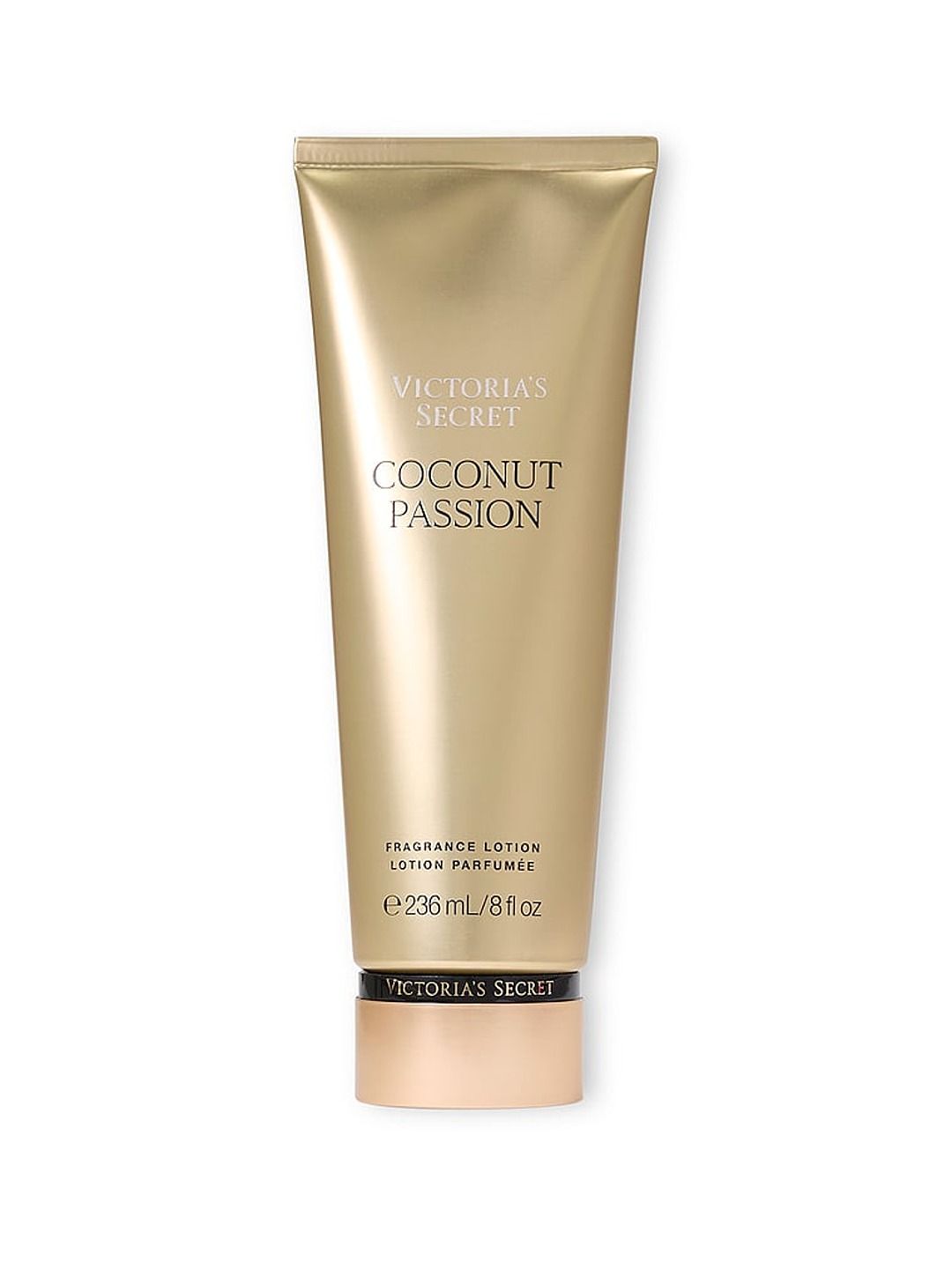 Victoria's Secret Coconut Passion Body Lotion - 236 ml-image-33