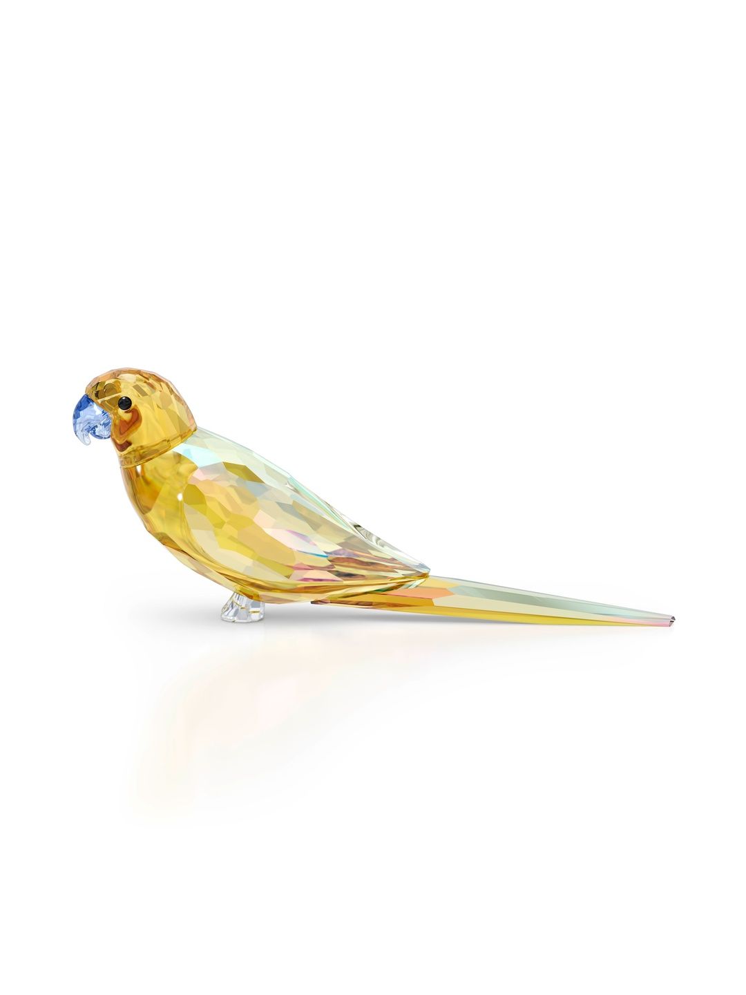 SWAROVSKI Jungle Beats Parakeet Lechee Home Gift Sets-picture-30