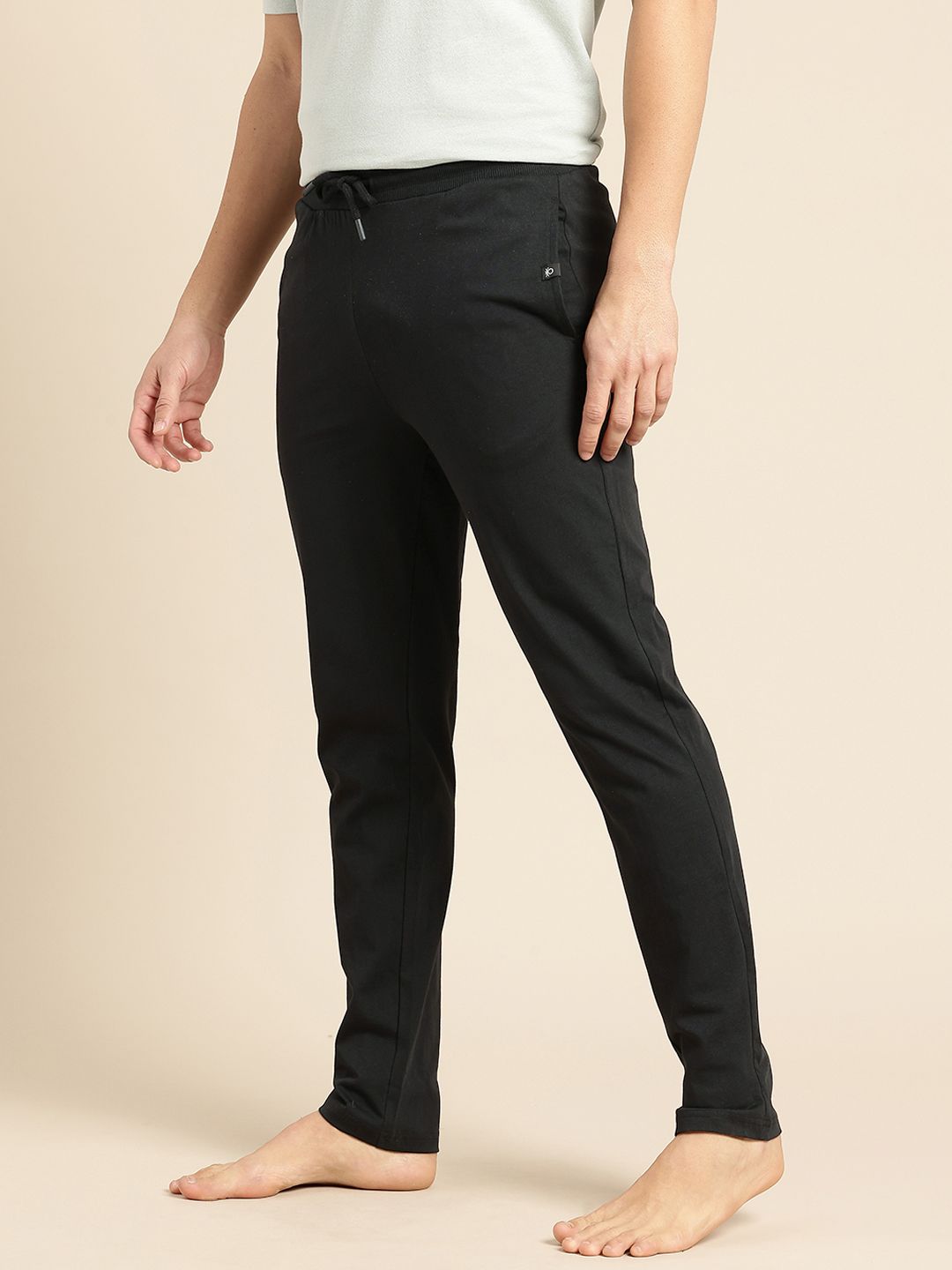 United Colors of Benetton Men Pure Cotton Lounge Pants-picture-54