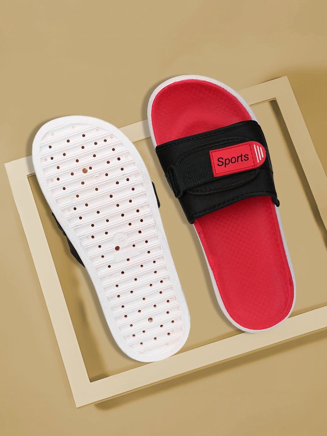 BERSACHE Boys Room Slippers-picture-14
