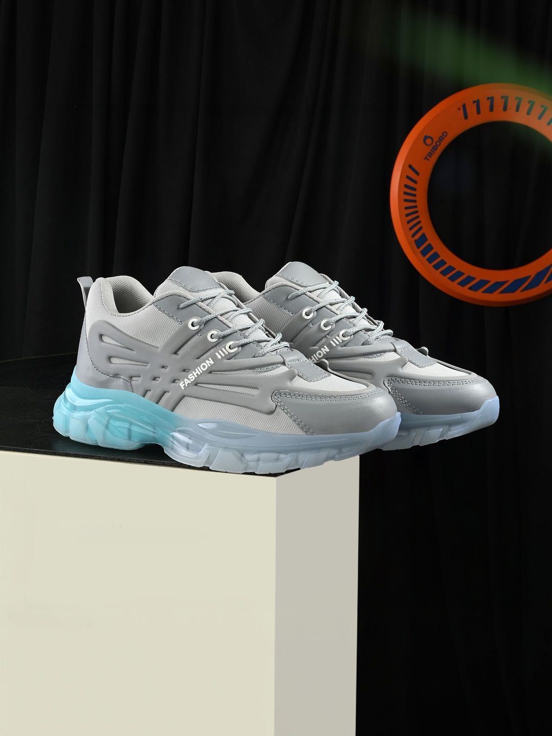 HERE&NOW Men Sneakers-picture-17
