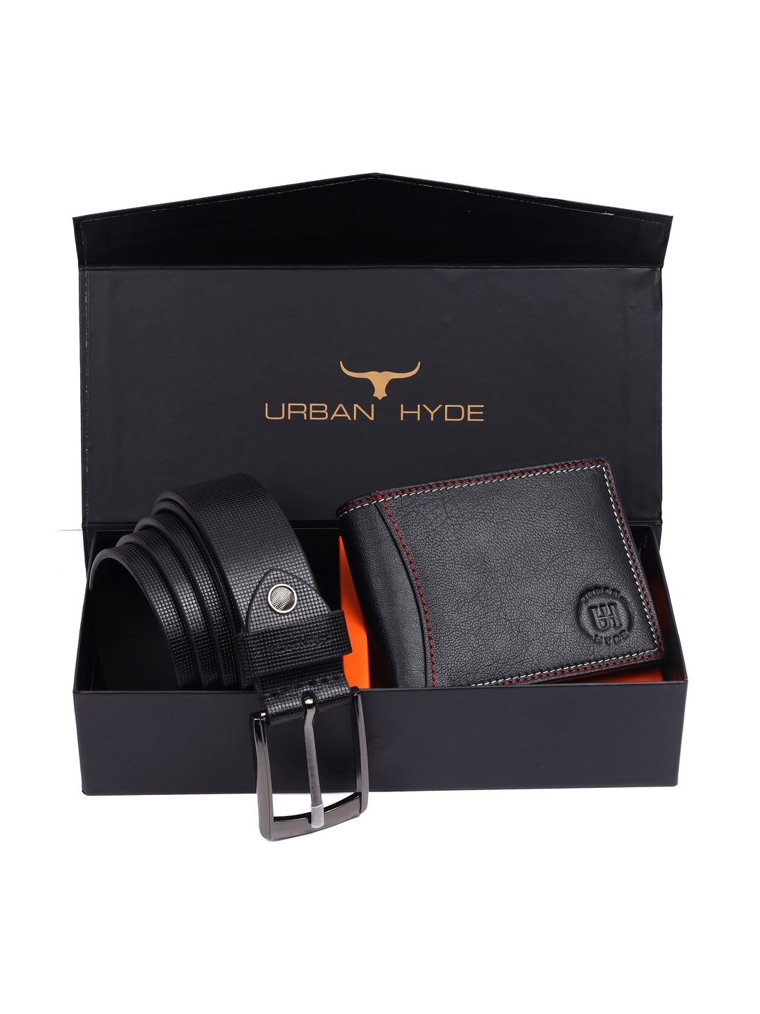 URBAN HYDE Men Accessory Gift Set of-picture-24