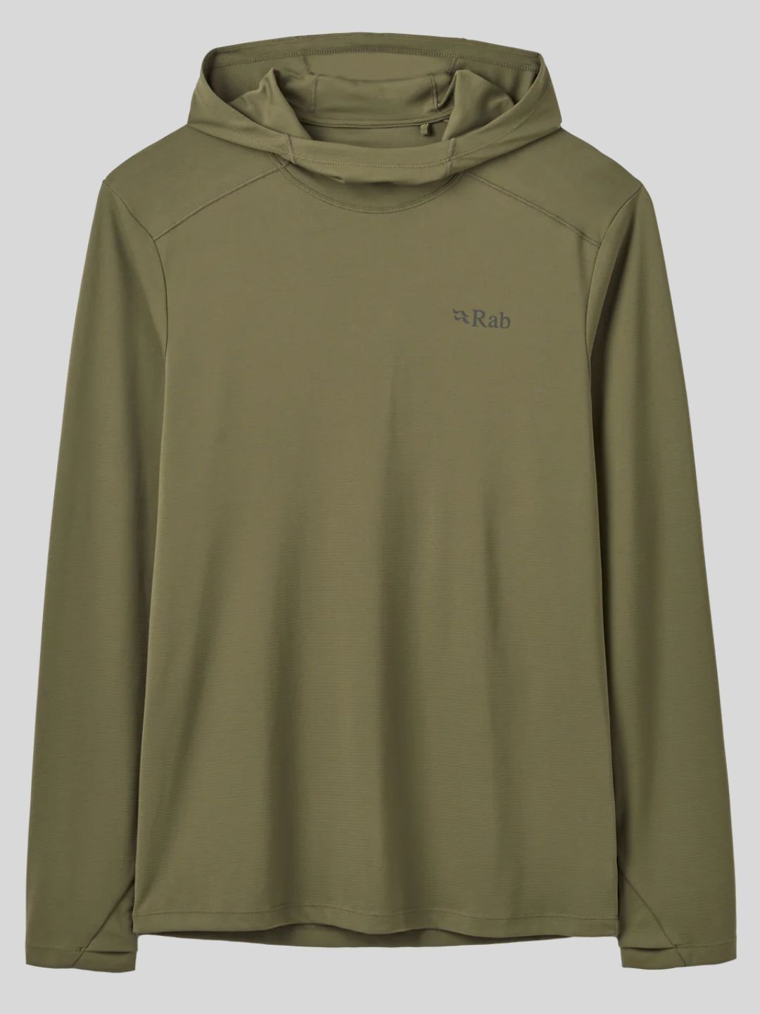 Rab Men Hooded T-shirt-image-23