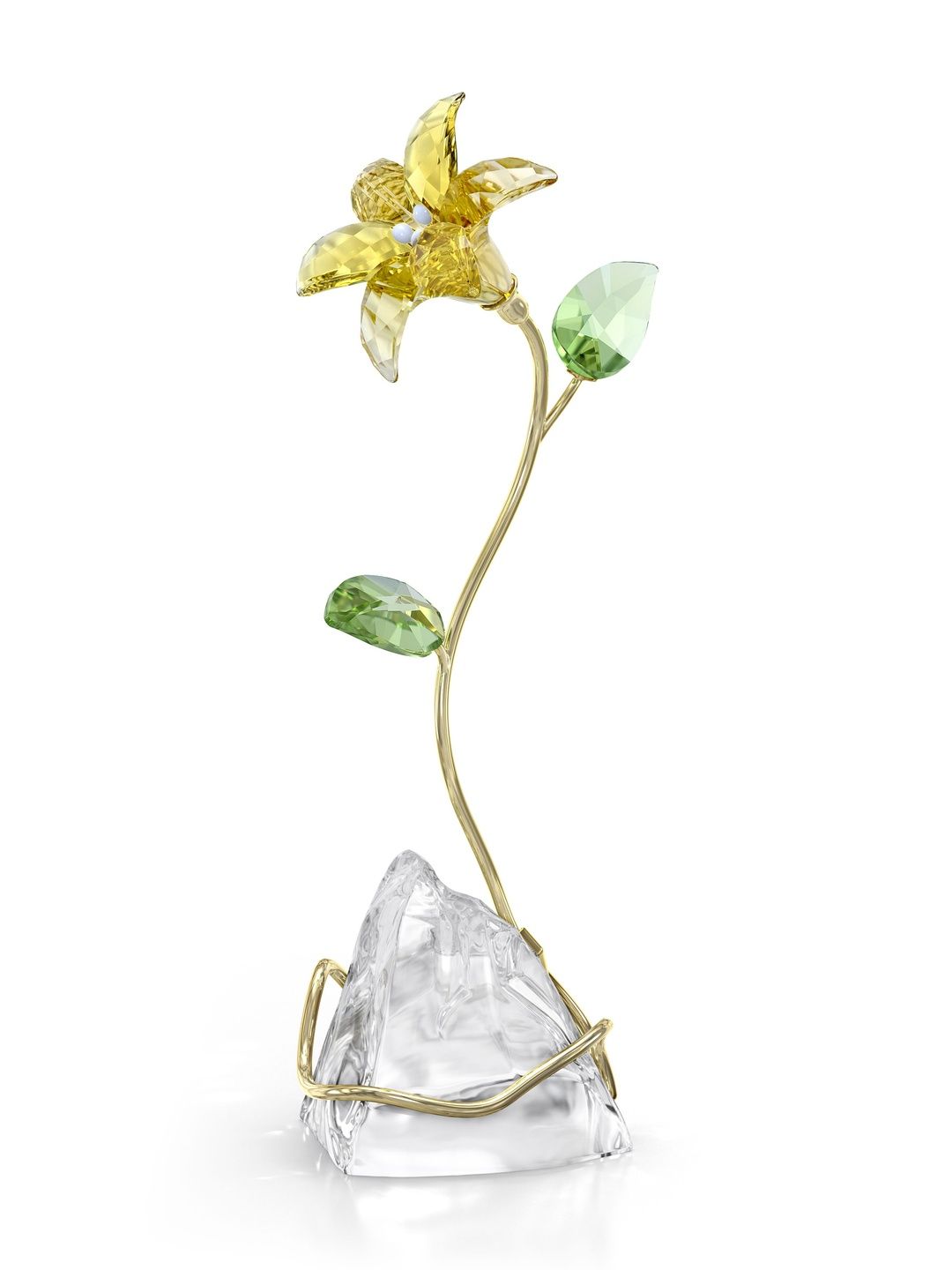 SWAROVSKI Flower Lily Home Gift Set-image-28