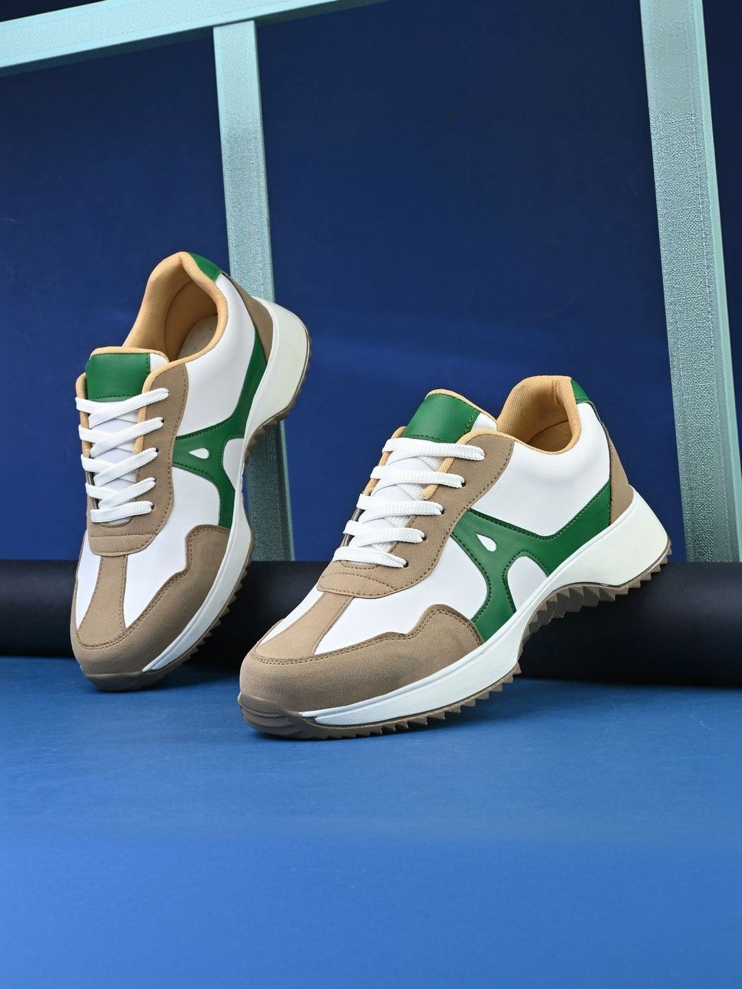 HERE&NOW Men Sneakers-picture-57