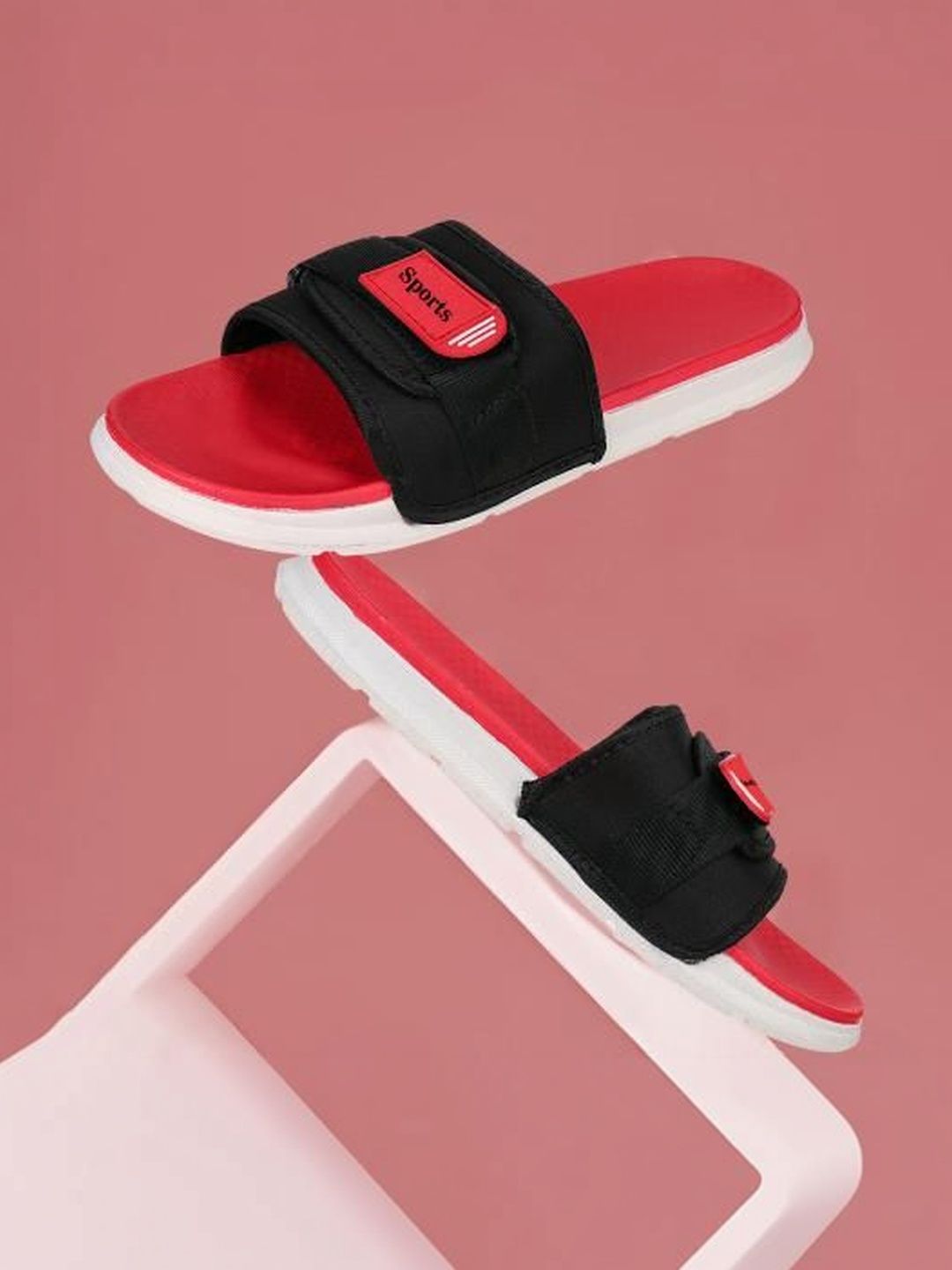 BERSACHE Boys Sliders-image-16
