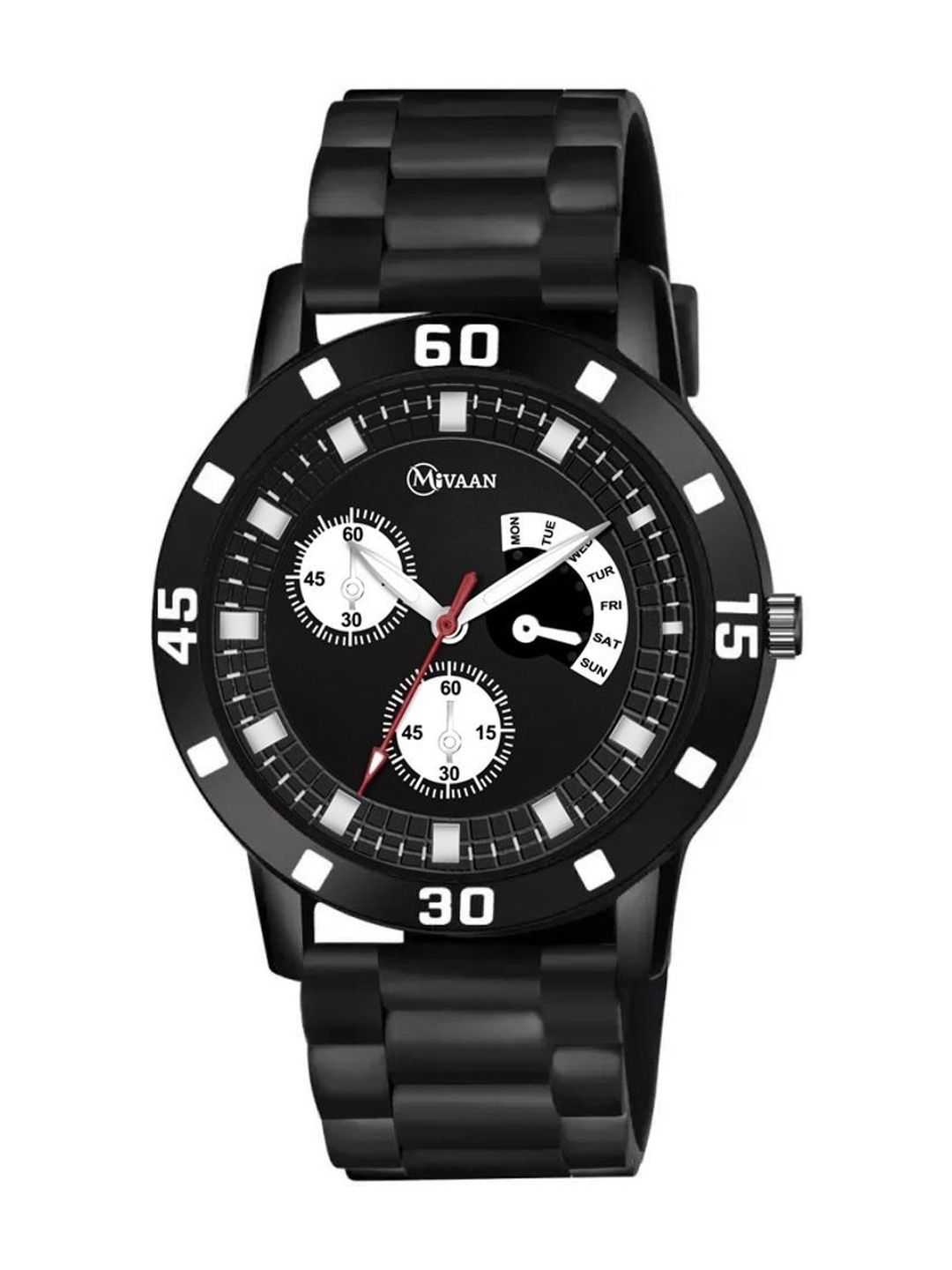 mivaan Men Dial & Straps Watch M-Pu-New-Aviyo_&-picture-32