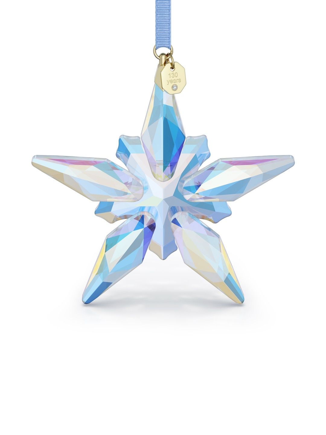 SWAROVSKI 130th Anniversary Ornament 2025 Home Gift Sets-image-4