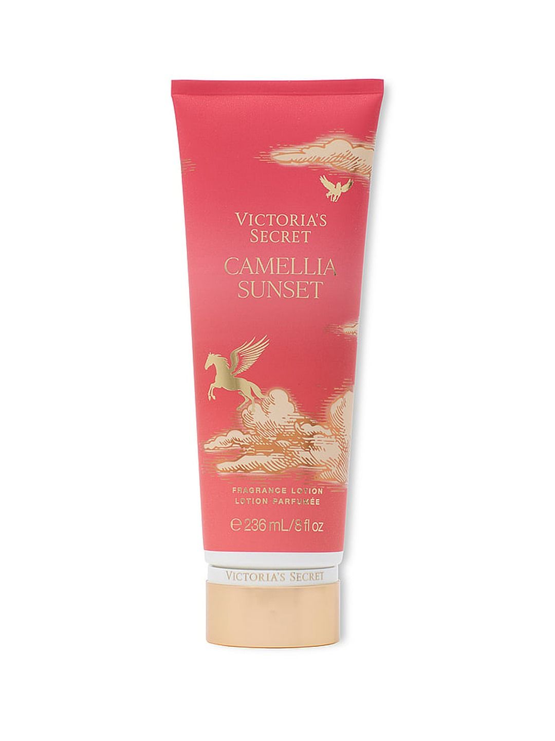 Victoria's Secret Camellia Sunset Body Lotion - 236 ml-image-33