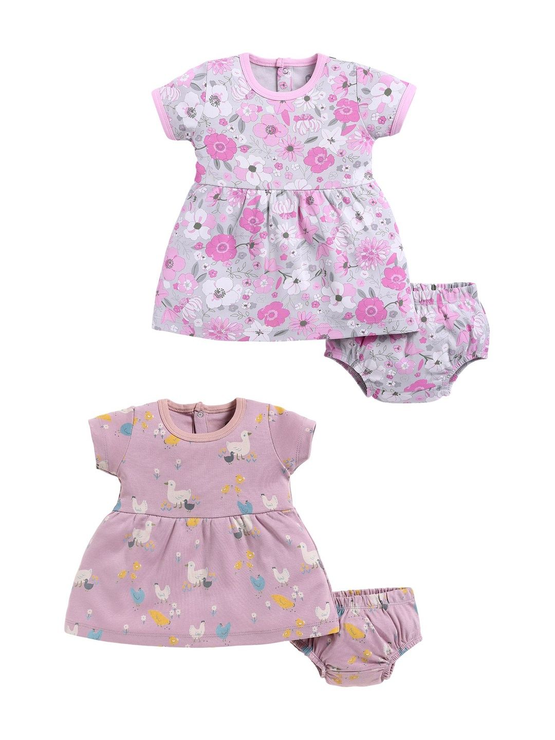 BABY GO Dress-image-4
