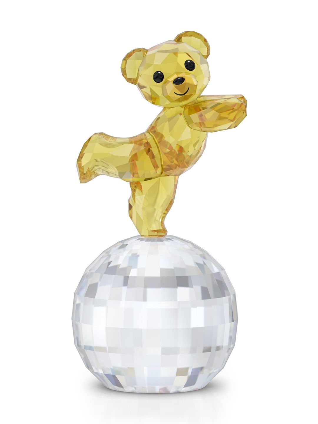 SWAROVSKI Kris Bear Ready To Disco Home Gift Sets-image-38