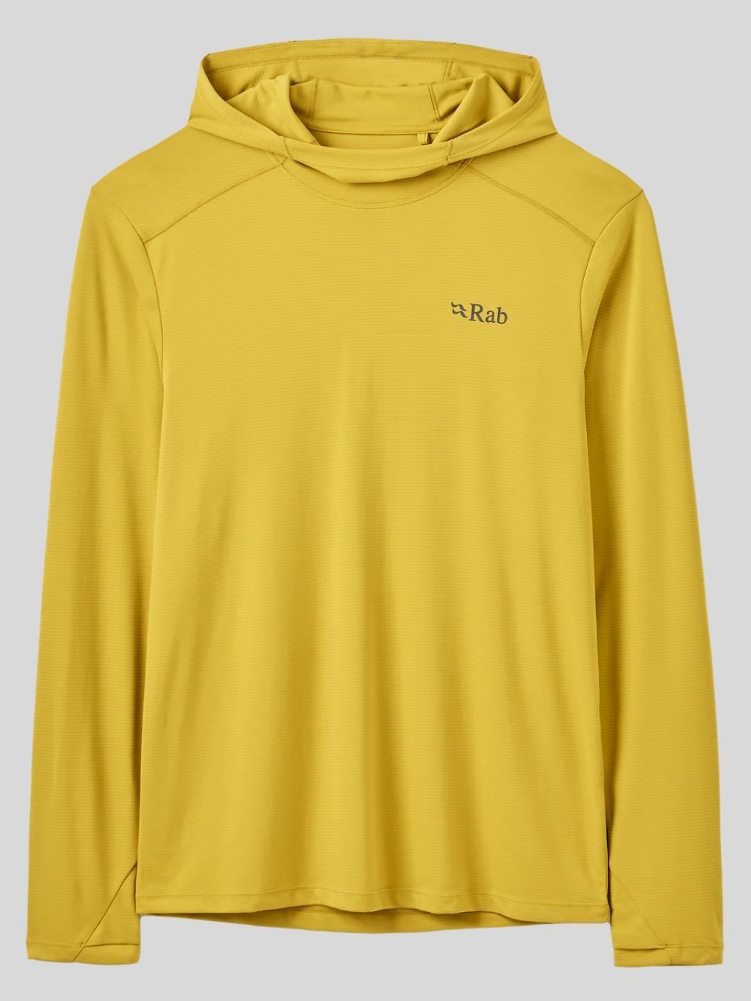 Rab Men Hooded T-shirt-image-37