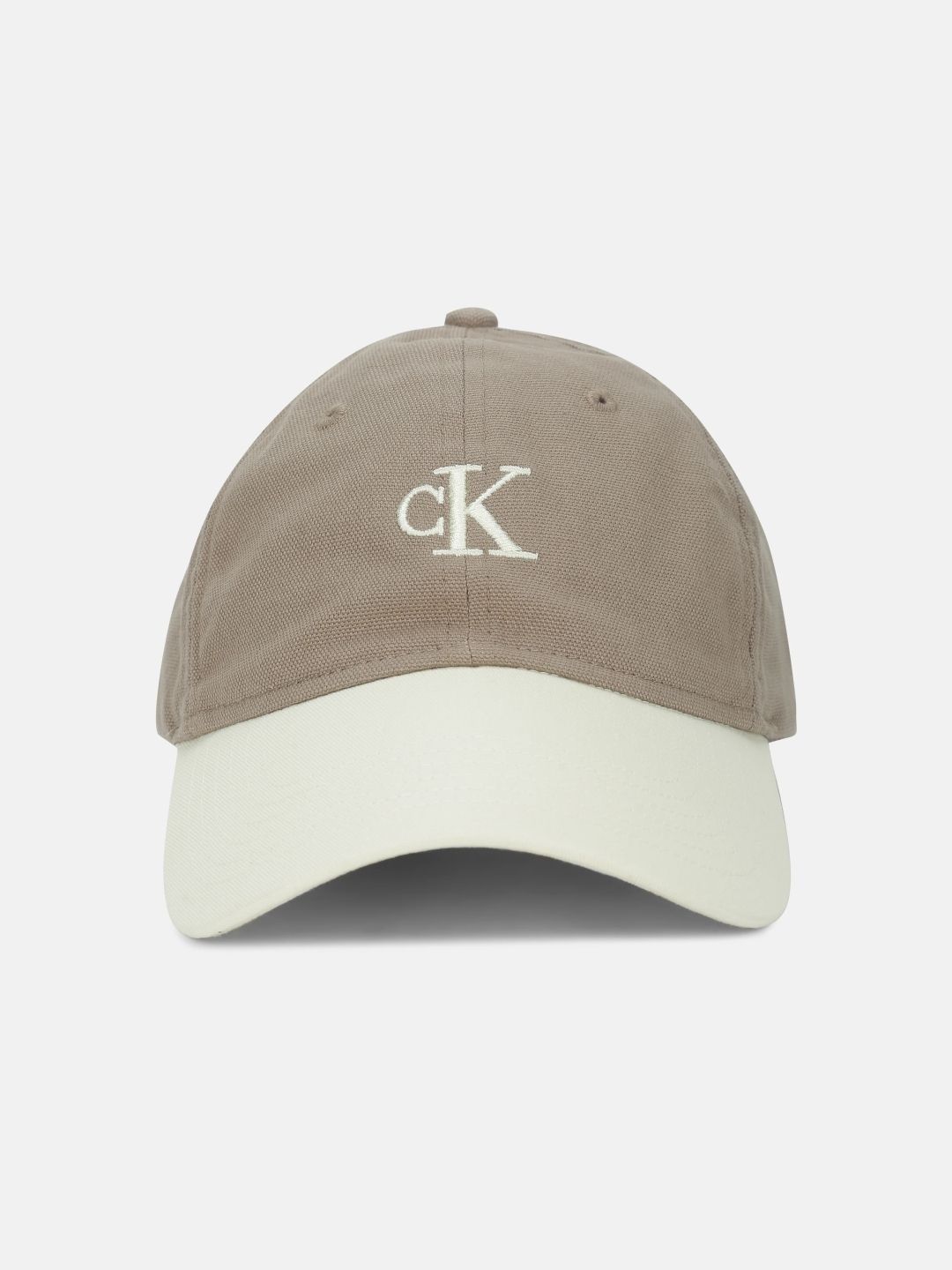 Calvin Klein Men Colourblocked Baseball Cap-picture-35