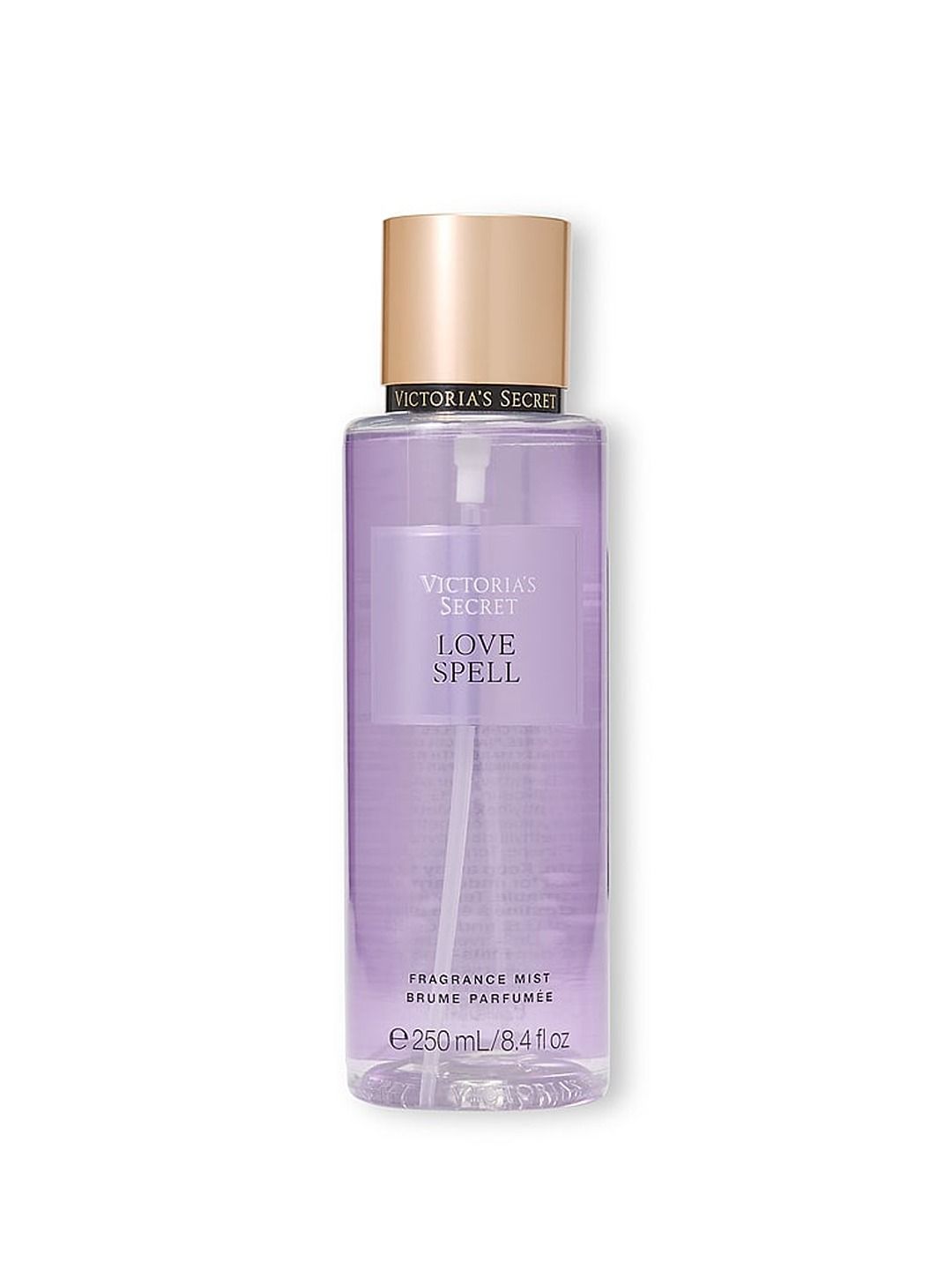Victoria's Secret Women Love Spell Fragrance Mist - 250 ml-picture-23