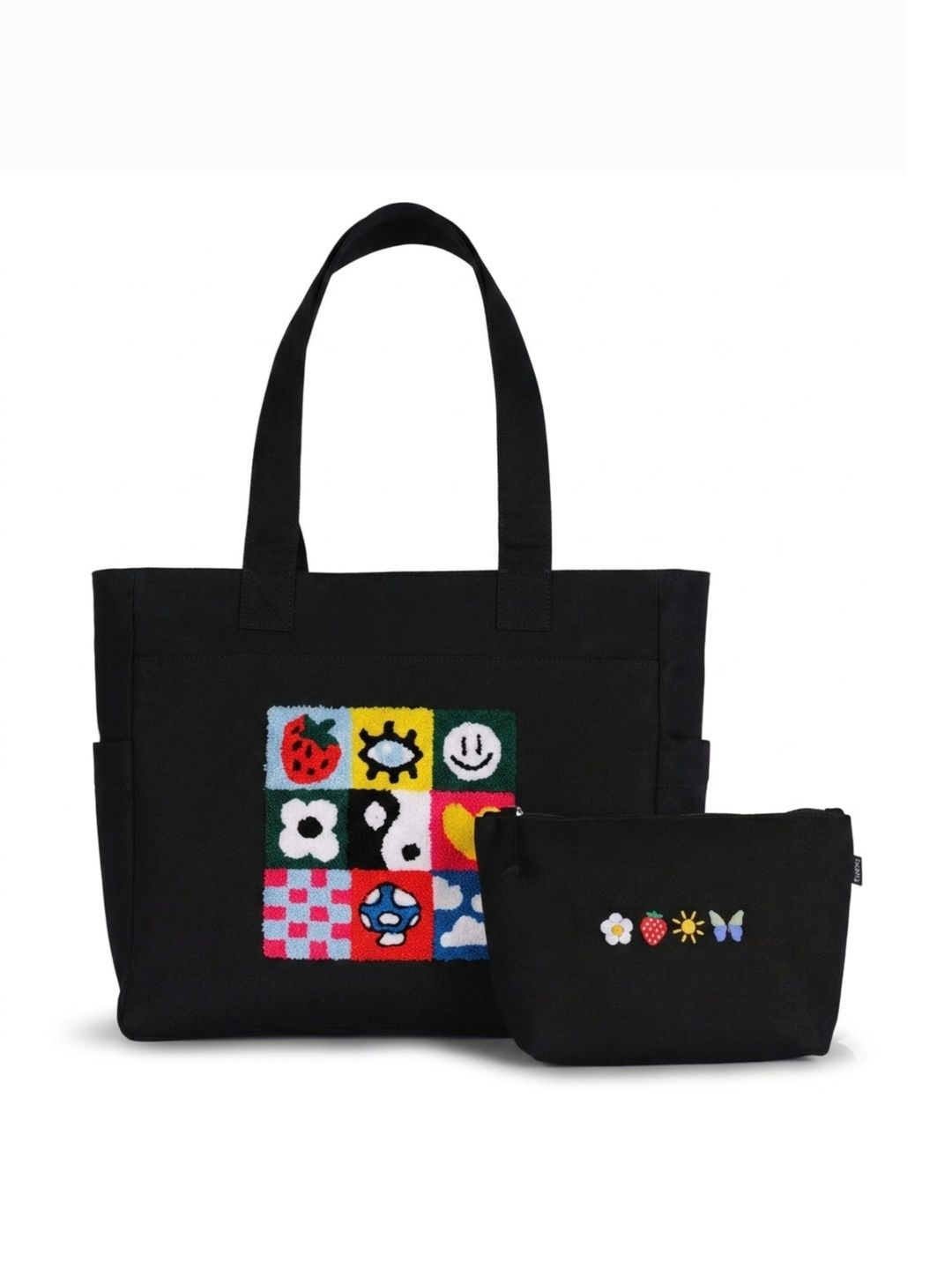 TSANTA Up to 16 inch Tote Bag-picture-44