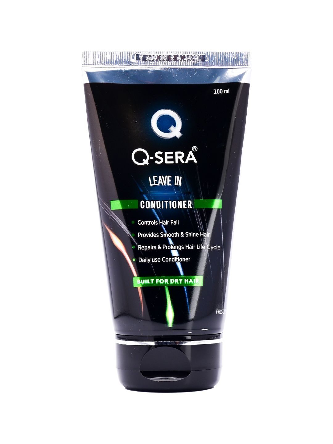 Q-Sera Leave In Conditioner For Dry & Frizzy Hair - 100 ml-image-44