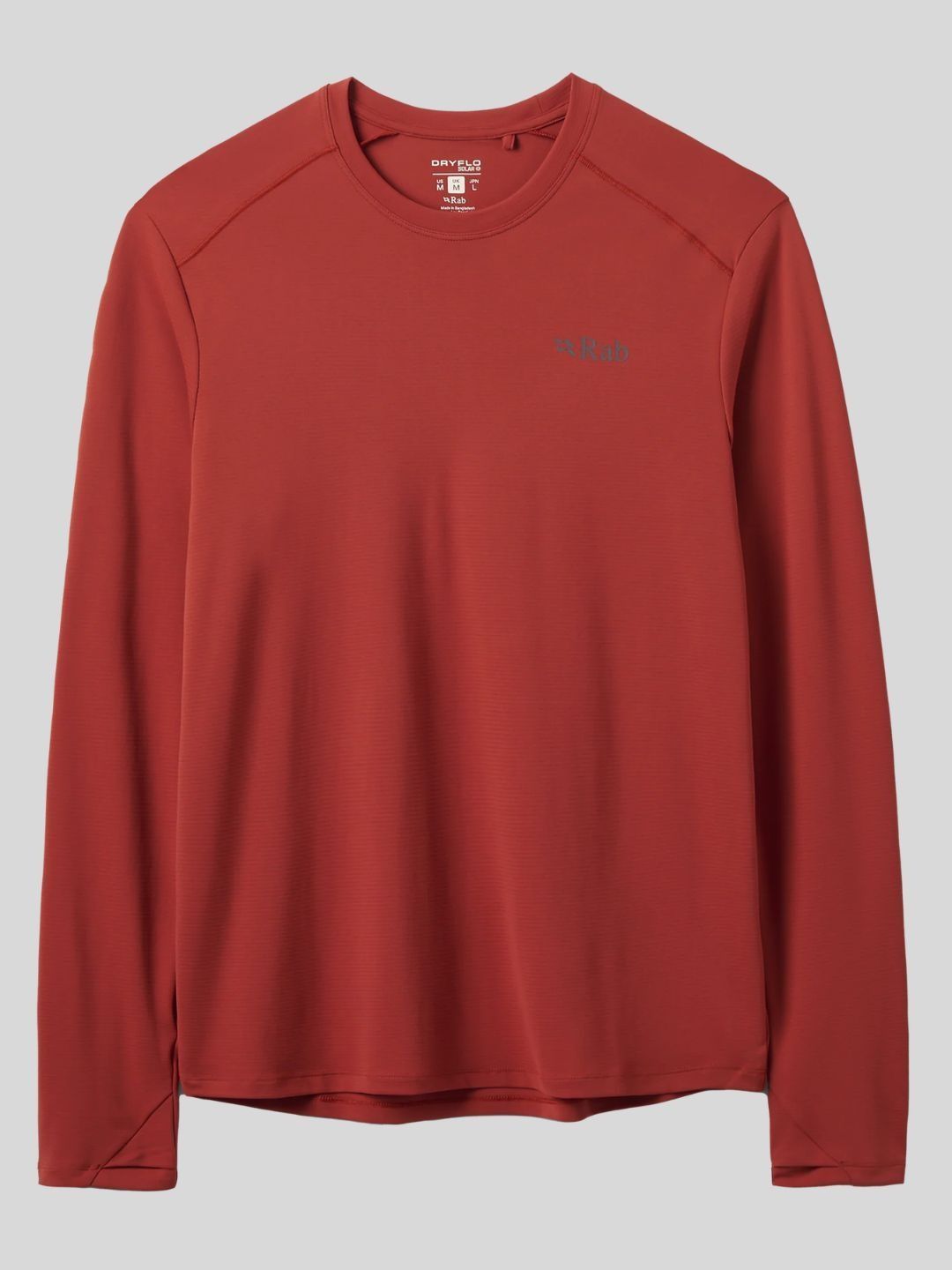 Rab Men T-shirt-image-27