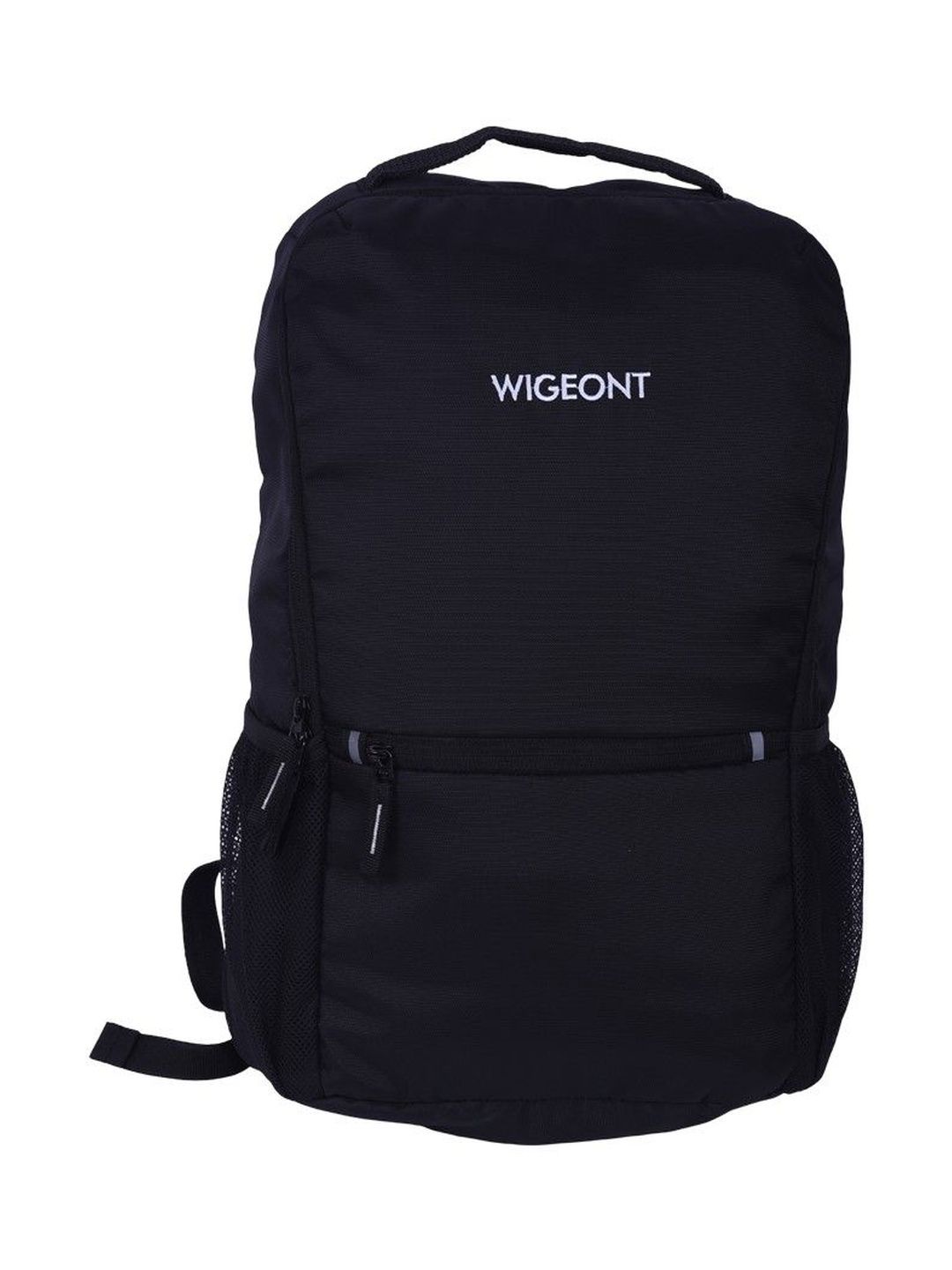 WIGEONT Unisex Backpack with Reflective Strip-picture-22