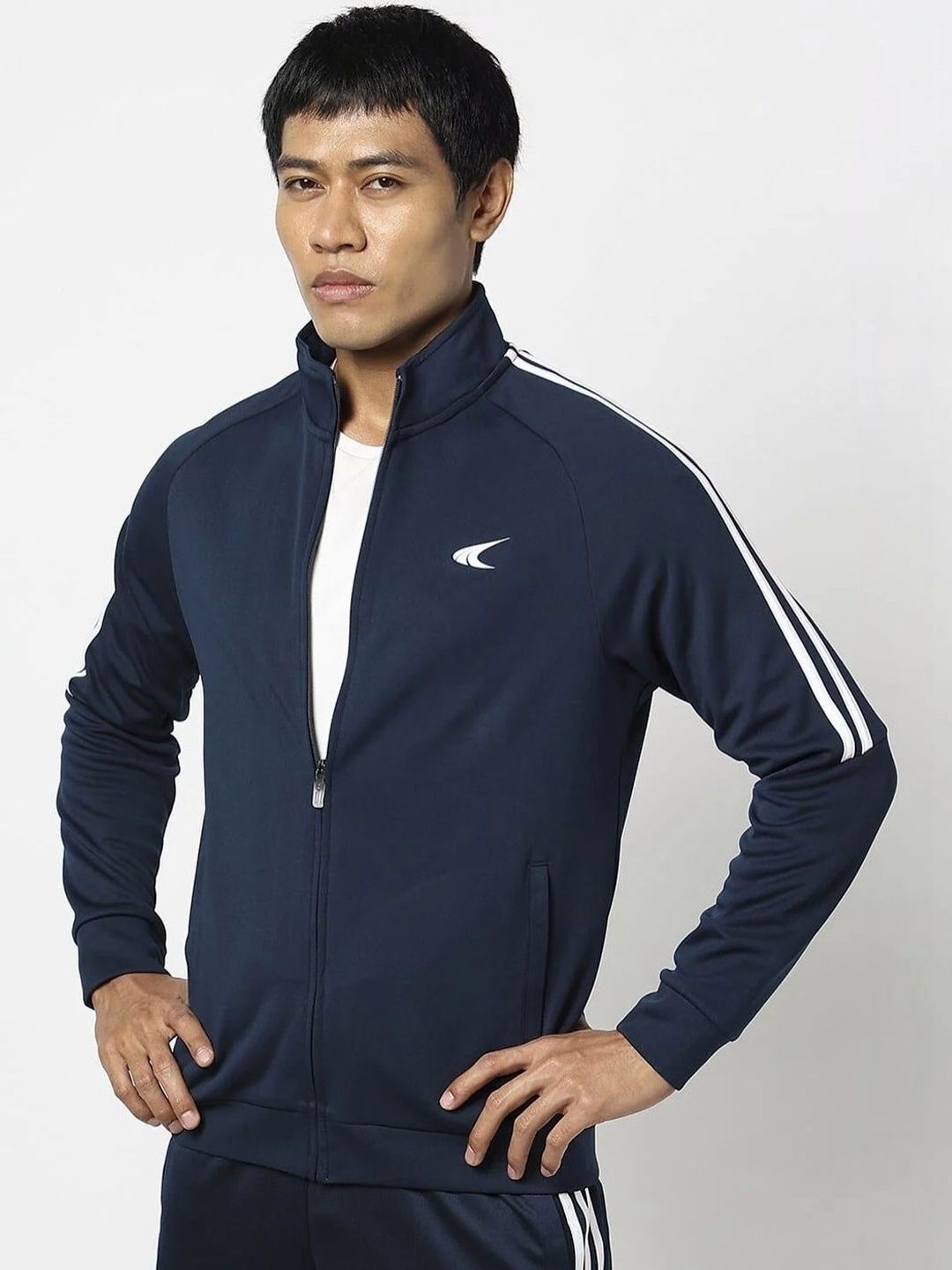 Performax Men Training or Gym Sporty Jacket-picture-34