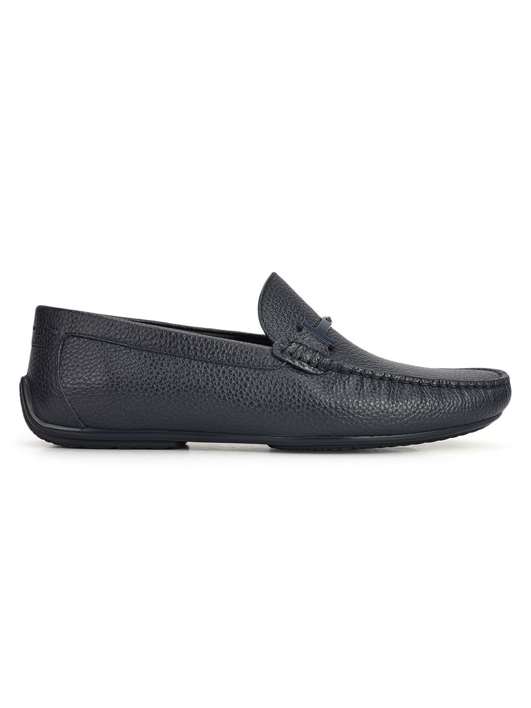 ROSSO BRUNELLO Men Round Toe Formal Slip-On Shoes-picture-34